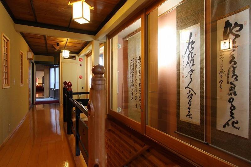 Onyado Hishiya Torazo Hotel Yamanouchi  Exterior photo