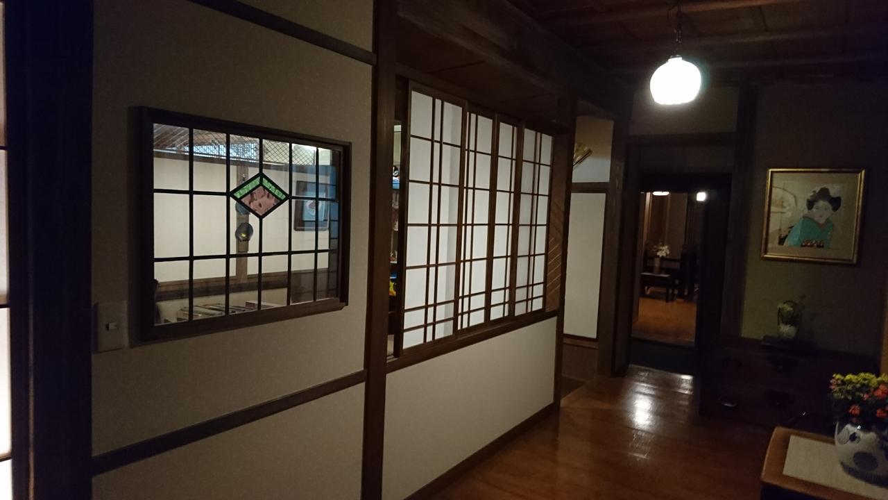Onyado Hishiya Torazo Hotel Yamanouchi  Exterior photo