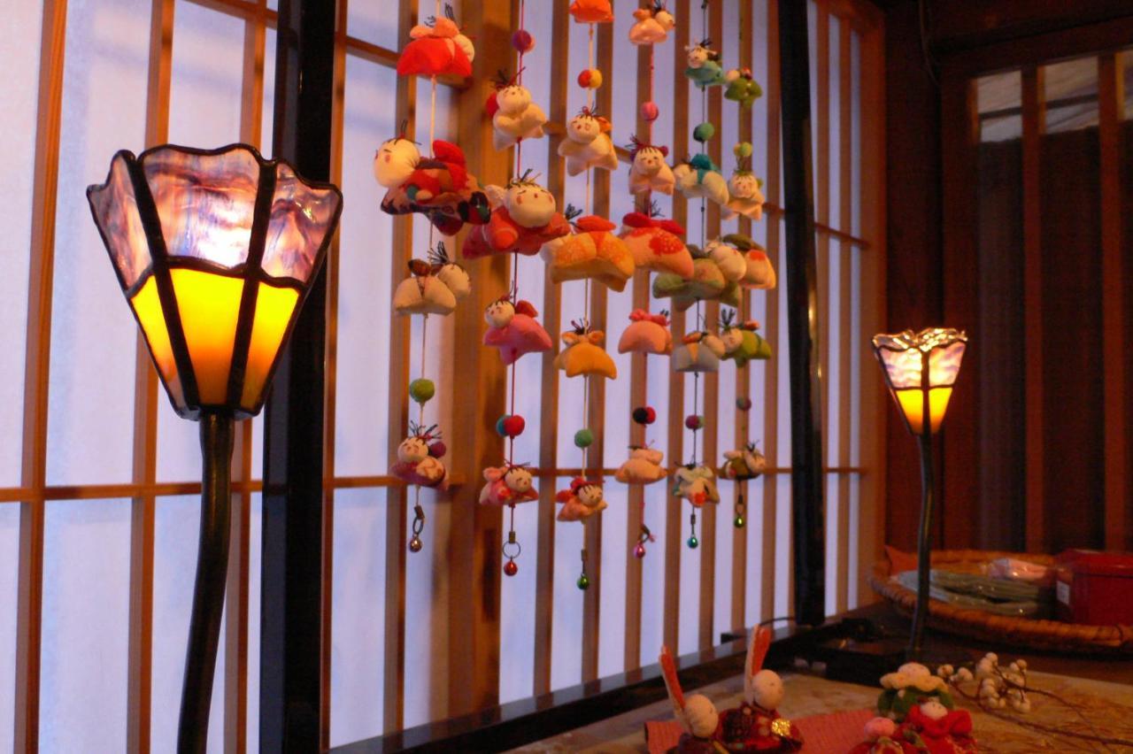 Onyado Hishiya Torazo Hotel Yamanouchi  Exterior photo